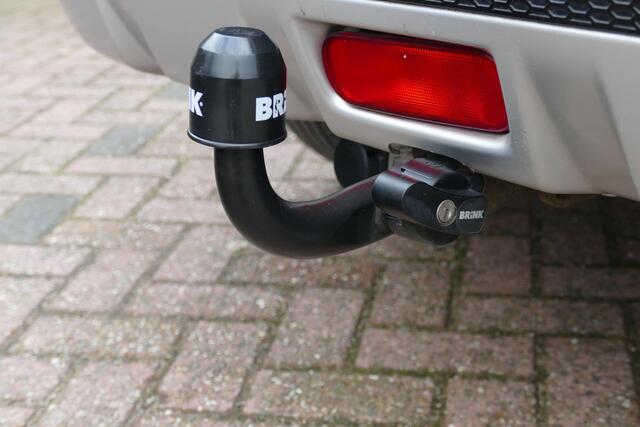 Suzuki VITARA 1.4 S Allgrip | TREKHAAK | ALLGRIPP | RIJKLAARPRIJS |