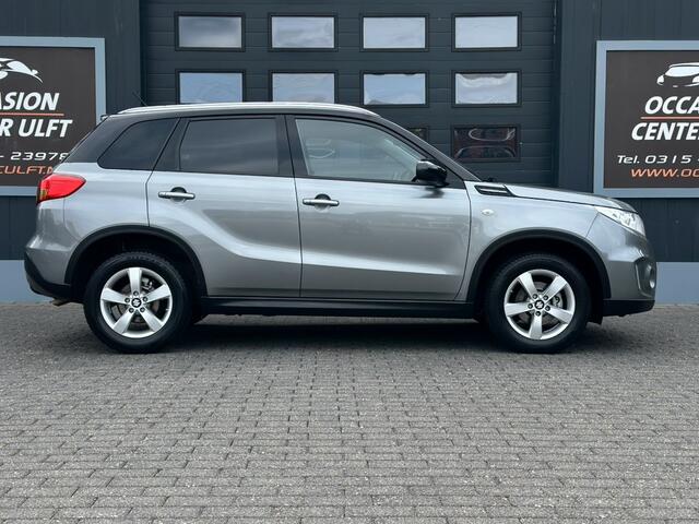 Suzuki VITARA 1.6 AUTOMAAT / CLIMATE CRUISE CONTR / NAVI ...