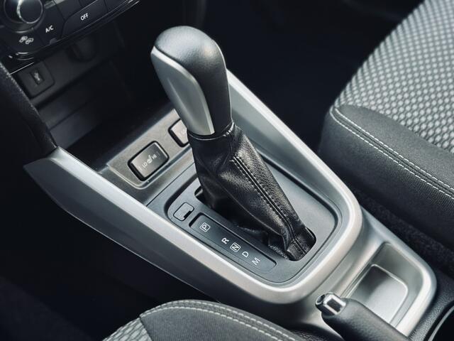 Suzuki VITARA 1.6 AUTOMAAT / CLIMATE CRUISE CONTR / NAVI ...