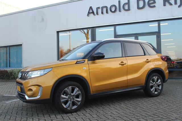 Suzuki VITARA 1.4 Boosterjet Select Smart Hybrid