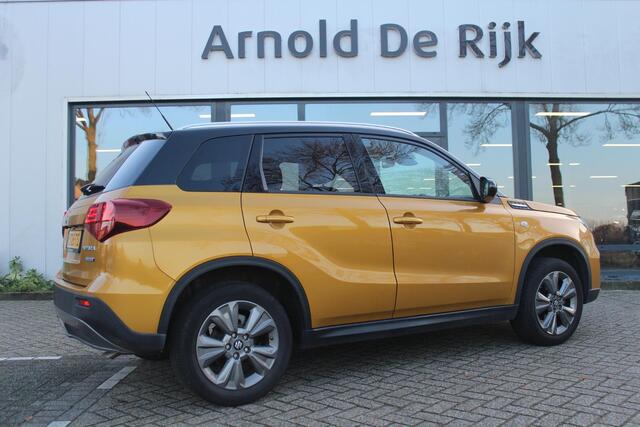 Suzuki VITARA 1.4 Boosterjet Select Smart Hybrid