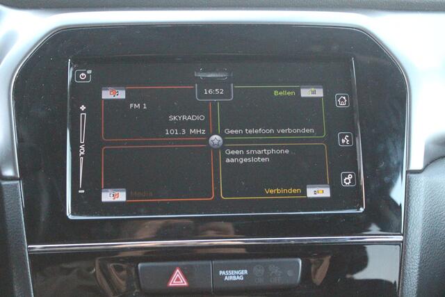 Suzuki VITARA 1.4 Boosterjet Select Smart Hybrid