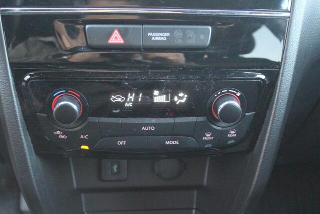 Suzuki VITARA 1.4 Boosterjet Select Smart Hybrid