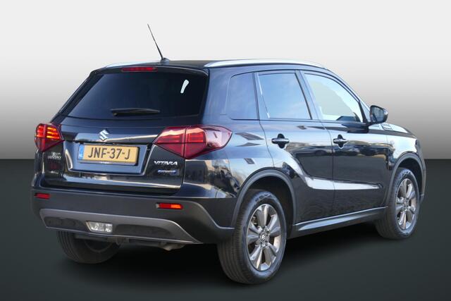 Suzuki VITARA 1.5 Hybrid Select | NAVI | APPLE CARPLAY/ANDROID AUTO | RIJKLAARPRIJS |