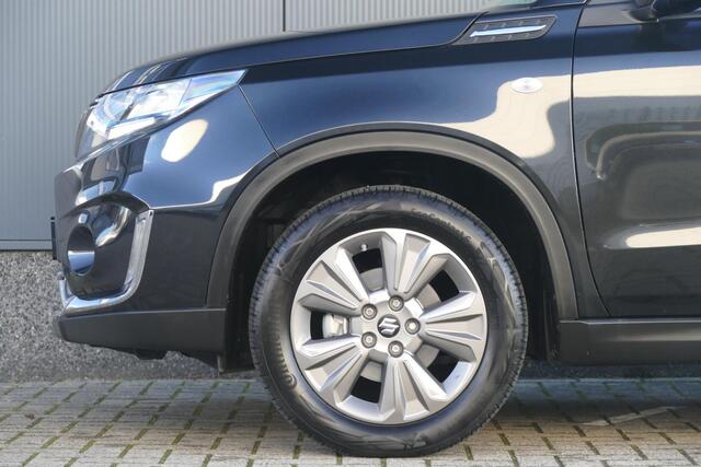 Suzuki VITARA 1.5 Hybrid Select | NAVI | APPLE CARPLAY/ANDROID AUTO | RIJKLAARPRIJS |