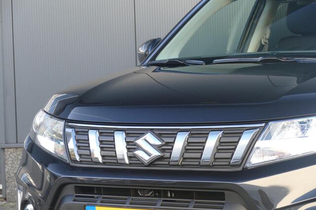 Suzuki VITARA 1.5 Hybrid Select | NAVI | APPLE CARPLAY/ANDROID AUTO | RIJKLAARPRIJS |