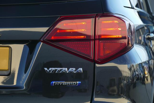 Suzuki VITARA 1.5 Hybrid Select | NAVI | APPLE CARPLAY/ANDROID AUTO | RIJKLAARPRIJS |
