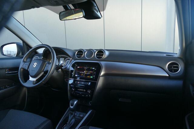 Suzuki VITARA 1.5 Hybrid Select | NAVI | APPLE CARPLAY/ANDROID AUTO | RIJKLAARPRIJS |