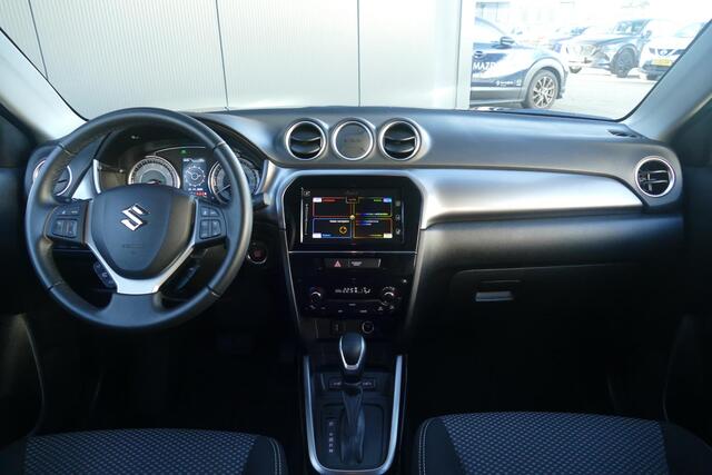Suzuki VITARA 1.5 Hybrid Select | NAVI | APPLE CARPLAY/ANDROID AUTO | RIJKLAARPRIJS |