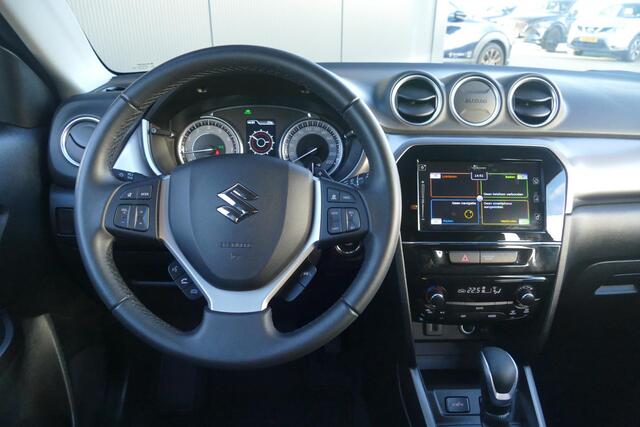 Suzuki VITARA 1.5 Hybrid Select | NAVI | APPLE CARPLAY/ANDROID AUTO | RIJKLAARPRIJS |