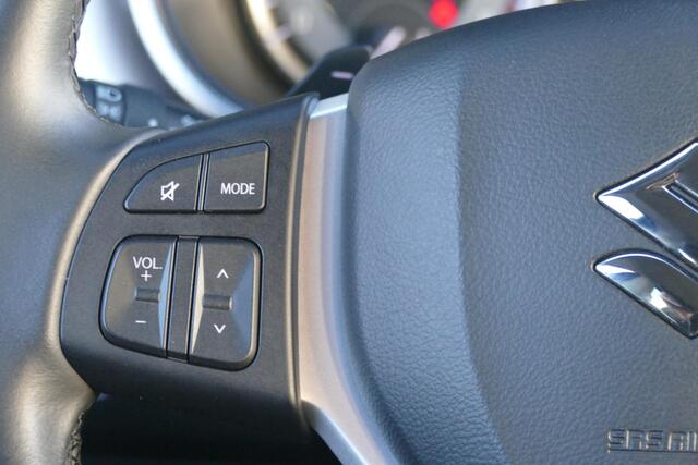 Suzuki VITARA 1.5 Hybrid Select | NAVI | APPLE CARPLAY/ANDROID AUTO | RIJKLAARPRIJS |