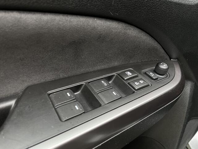 Suzuki VITARA Style 1.4 Boosterjet Smart Hybrid/ Trekhaak