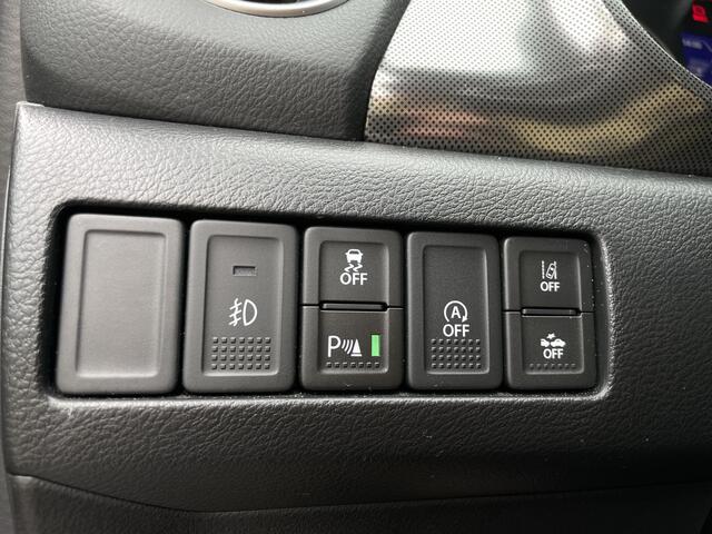 Suzuki VITARA Style 1.4 Boosterjet Smart Hybrid/ Trekhaak