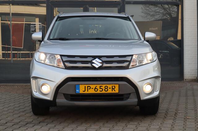 Suzuki VITARA 1.6 Exclusive Automaat Trekhaak/Cruise/Apple/AndroidAuto
