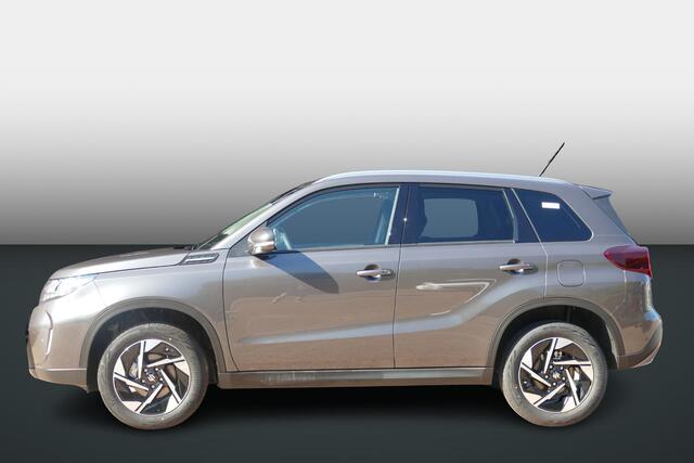 Suzuki VITARA 1.4 Boosterjet Style Smart Hybrid | 1500KG TREKGEWICHT |