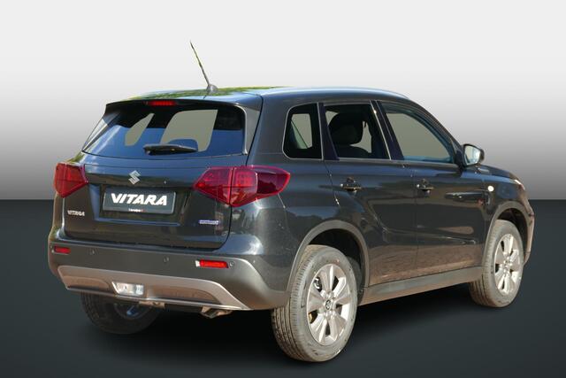 Suzuki VITARA 1.4 Boosterjet Select Smart Hybrid | 1500KG TREKGEWICHT |