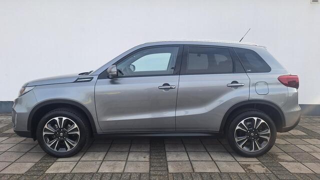 Suzuki VITARA 1.4 Boosterjet Style Smart Hybrid RIJKLAAR PRIJS