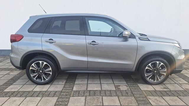 Suzuki VITARA 1.4 Boosterjet Style Smart Hybrid RIJKLAAR PRIJS