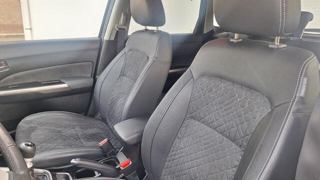 Suzuki VITARA 1.4 Boosterjet Style Smart Hybrid RIJKLAAR PRIJS