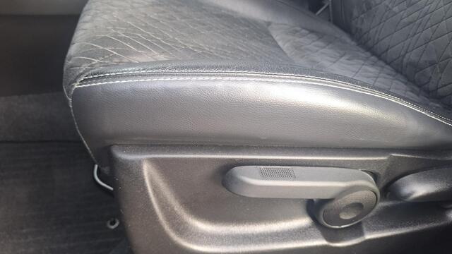 Suzuki VITARA 1.4 Boosterjet Style Smart Hybrid RIJKLAAR PRIJS