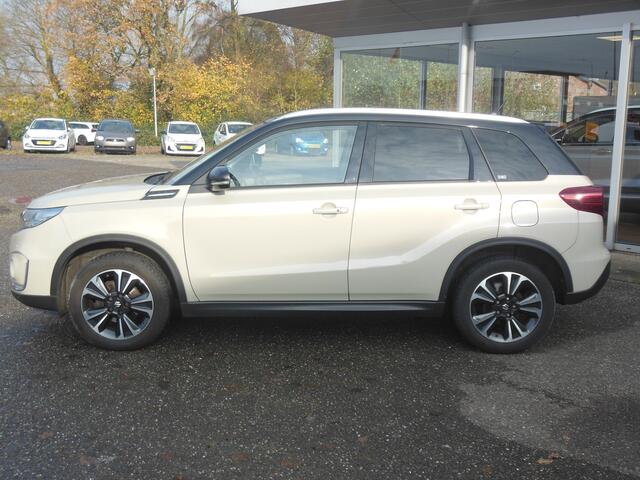 Suzuki VITARA 1.4 Boosterjet Style Smart Hybrid Staat in Hardenberg