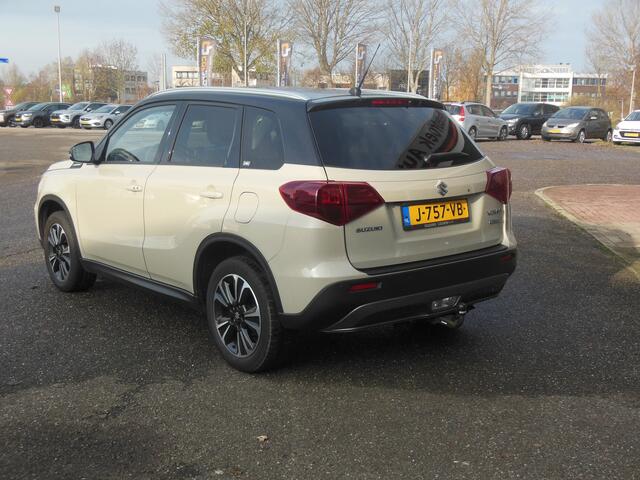 Suzuki VITARA 1.4 Boosterjet Style Smart Hybrid Staat in Hardenberg