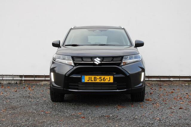 Suzuki VITARA 1.4 Boosterjet Smart Hybrid Select Automaat, Trekhaak, 18 INCH, 10 JAAR GARANTIE*