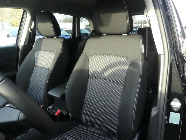 Suzuki VITARA 1.4 Boosterjet Smart Hybrid Select Nieuw uit voorraad leverbaar! 10 jAAR GARANTIE! Apple Carpl/Andr Auto, Cruise & Climate Control, Camera