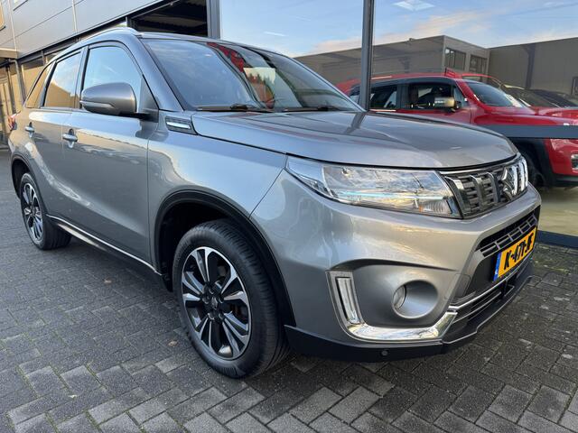 Suzuki VITARA 1.4 Boosterjet Style Smart Hybrid