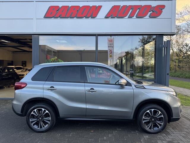 Suzuki VITARA 1.4 Boosterjet Style Smart Hybrid