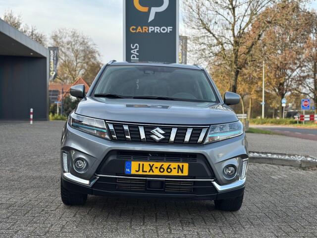 Suzuki VITARA 1.4 Smart Hybrid Select '' Allseasonbanden - Camera - Infotainmentsystem ''