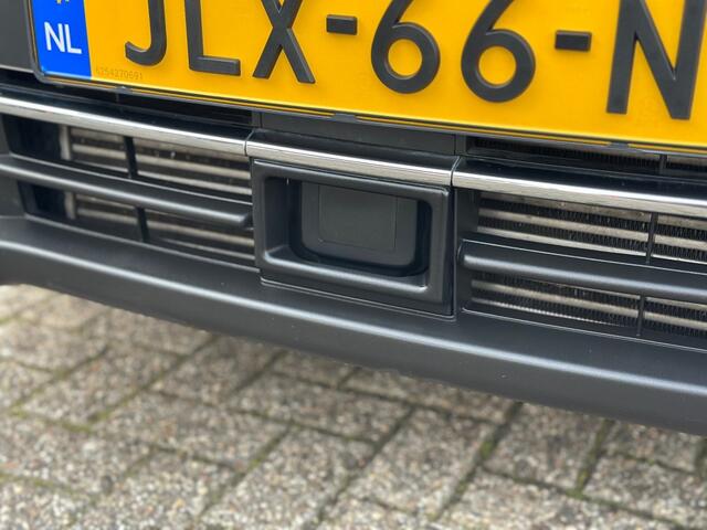 Suzuki VITARA 1.4 Smart Hybrid Select '' Allseasonbanden - Camera - Infotainmentsystem ''