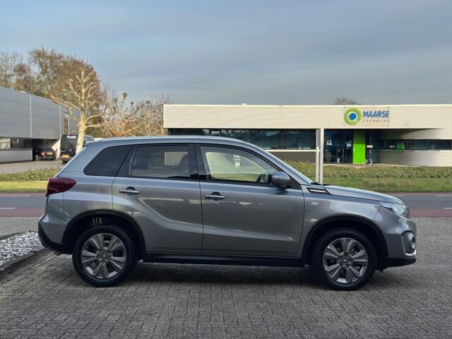 Suzuki VITARA 1.4 Smart Hybrid Select '' Allseasonbanden - Camera - Infotainmentsystem ''