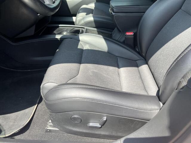 Tesla MODEL S 75D | Panoramadak | 12 MAANDEN BOVAG GARANTIE | Elektrisch verstelbare stoelen | Achteruitrijcamera |