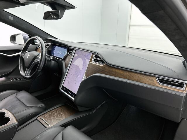 Tesla MODEL S 75D Base | Auto Pilot | BTW | Nette auto