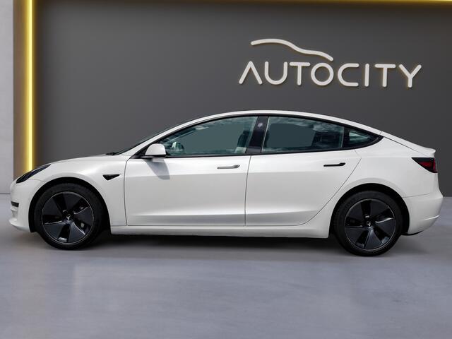 Tesla Model 3 Long Range AWD 75 kWh Autopilot l Pano l LONG RANGE