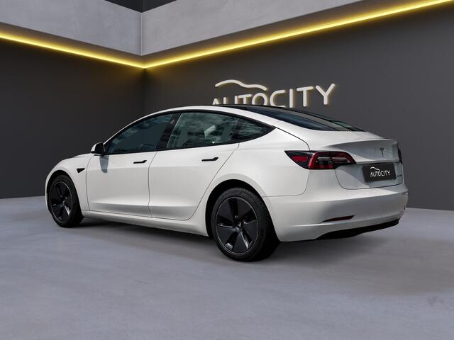 Tesla Model 3 Long Range AWD 75 kWh Autopilot l Pano l LONG RANGE