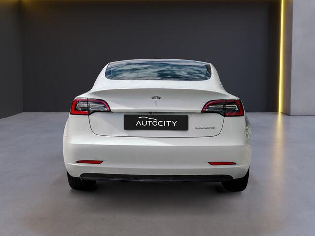 Tesla Model 3 Long Range AWD 75 kWh Autopilot l Pano l LONG RANGE