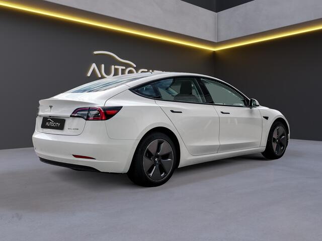 Tesla Model 3 Long Range AWD 75 kWh Autopilot l Pano l LONG RANGE