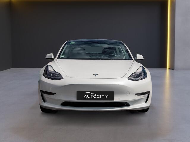 Tesla Model 3 Long Range AWD 75 kWh Autopilot l Pano l LONG RANGE