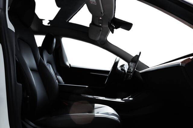 Tesla Model 3 Long Range AWD 75 kWh Autopilot l Pano l LONG RANGE