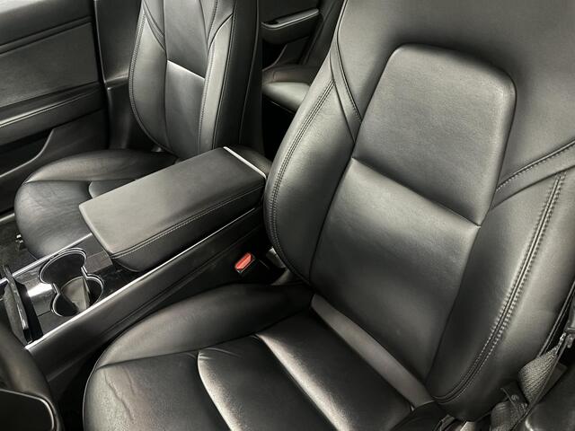 Tesla Model 3 Standard RWD Plus 60 kWh eerste eigenaar, Nederlandse auto!!