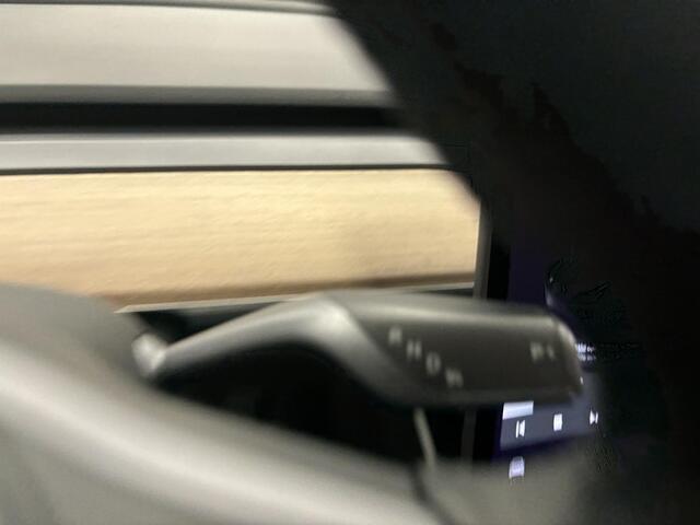 Tesla Model 3 Standard RWD Plus 60 kWh eerste eigenaar, Nederlandse auto!!