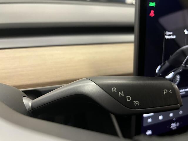 Tesla Model 3 Standard RWD Plus 60 kWh eerste eigenaar, Nederlandse auto!!