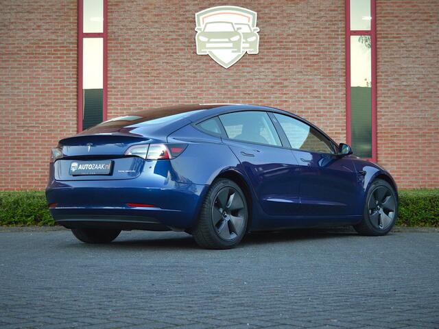 Tesla Model 3 Long Range AWD 75 kWh | Facelift | Warmtepomp