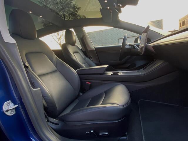 Tesla Model 3 Long Range AWD 75 kWh | Facelift | Warmtepomp