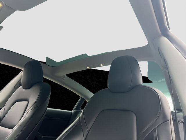 Tesla Model 3 Long Range AWD 75 kWh | Refurbished | FSD Comp | Pano