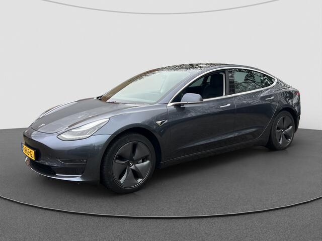 Tesla Model 3 Long Range AWD 75 kWh | Refurbished | FSD Comp | Pano