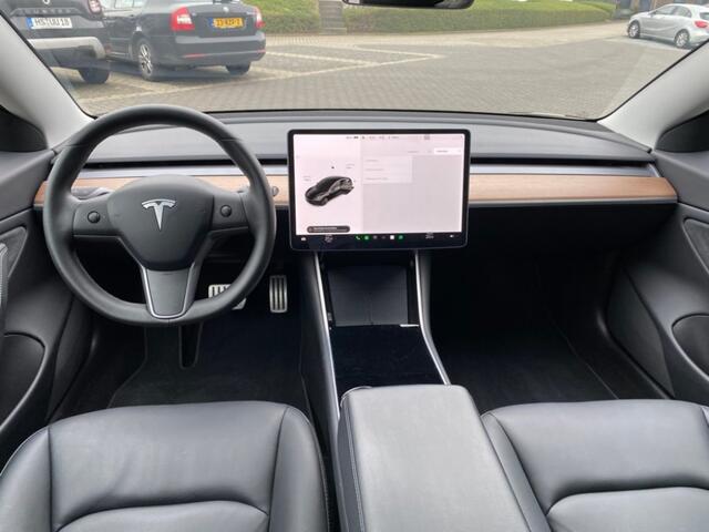 Tesla Model 3 Performance 82kWh