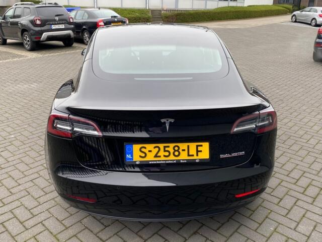 Tesla Model 3 Performance 82kWh